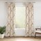 Ivory - Gold & Yellow,Green,Orange & Rust Global,Novelty,Toile Upholstery Fabric 54 Inches"